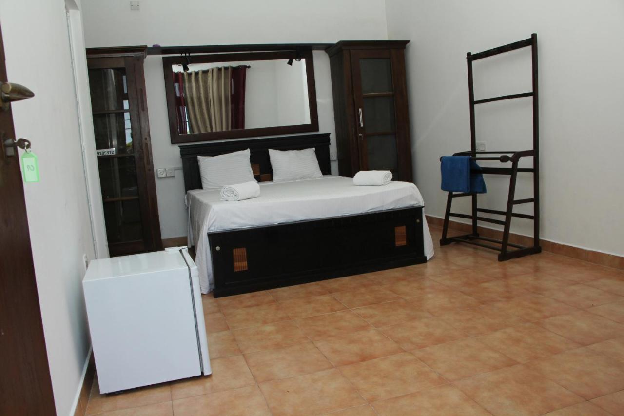 Perla Fisherman Bay Weligama Exterior foto